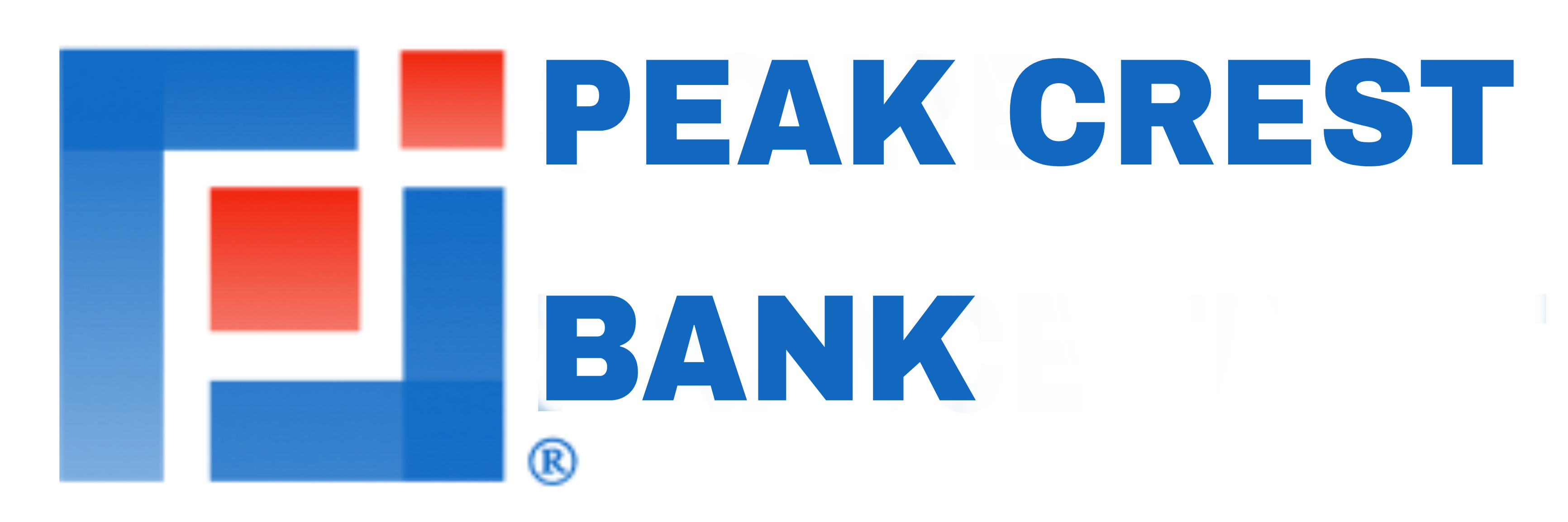 Peak Crest Bank  